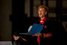 07.10.2023 Benefizkonzert - 50. Geburtstag Pfr. Nikolaus